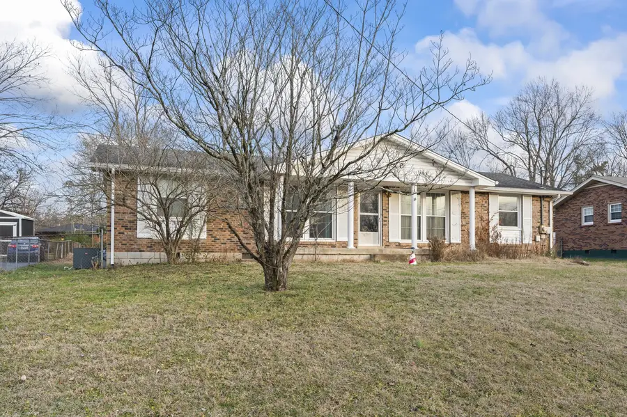 7008 Bonnalake Dr, Hermitage, TN 37076 - Image #2