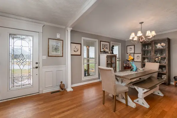 274 Todd Ln, Mc Minnville, TN 37110