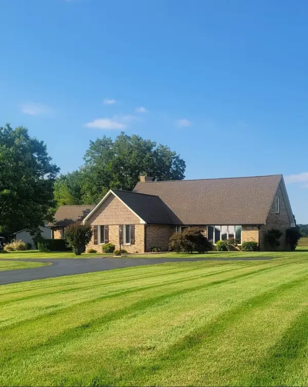 1080 Bybee Branch Rd, Mc Minnville, TN 37110