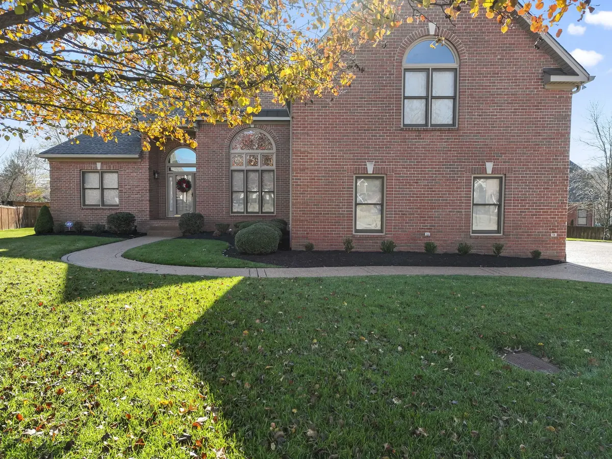 2009 Kaylee Meadow Ct, Hermitage, TN 37076 - Image #1