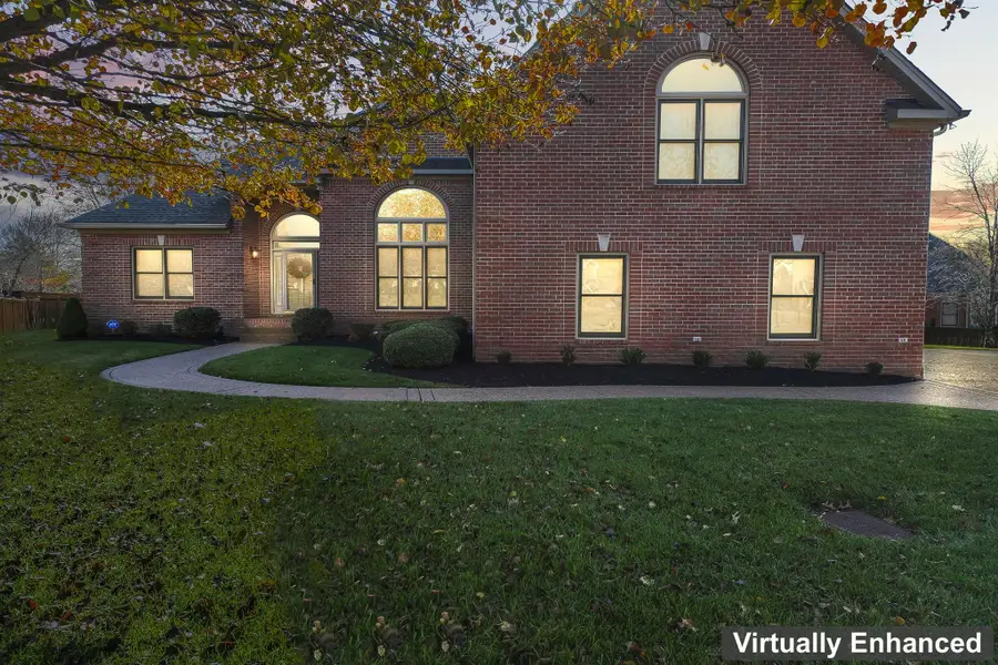 2009 Kaylee Meadow Ct, Hermitage, TN 37076 - Image #3