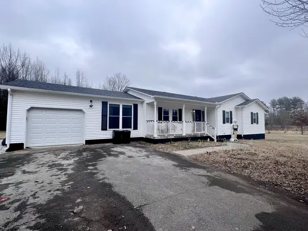 206 Sugar Creek Dr, Mc Minnville, TN 37110