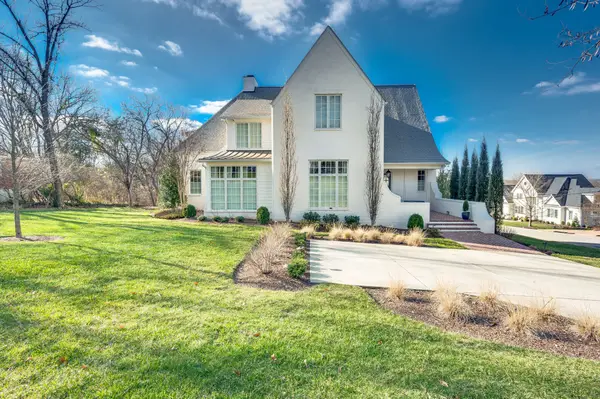 3501 Trimble Rd, Nashville, TN 37215