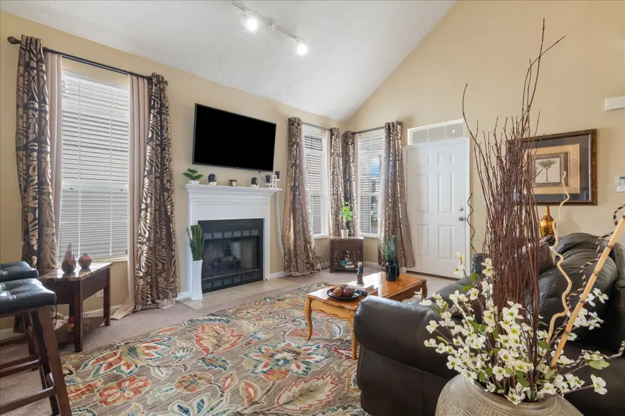 4256 Chesney Glen Dr, Hermitage, TN 37076 - Image #2