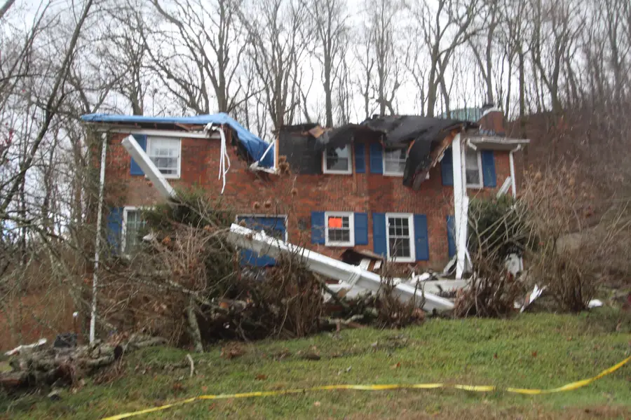 812 Highland Park Ct, Nashville, TN 37205 - Image #2