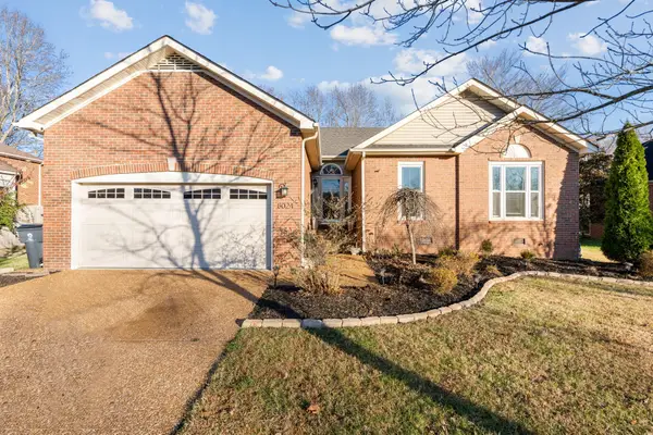 8024 Settlers Way, Nashville, TN 37221