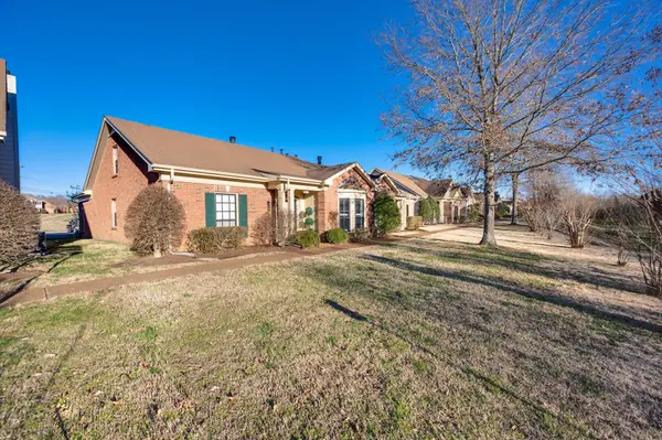 8605 Sawyer Brown Rd, Nashville, TN 37221