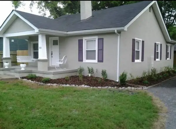 222 Kerr Ave, Murfreesboro, TN 37130