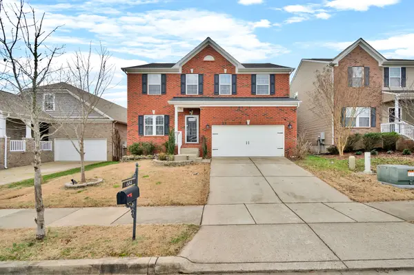 684 Wolfeboro Ln, Nashville, TN 37221