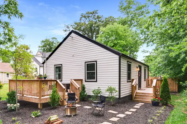 321 53rd Ave N, Nashville, TN 37209