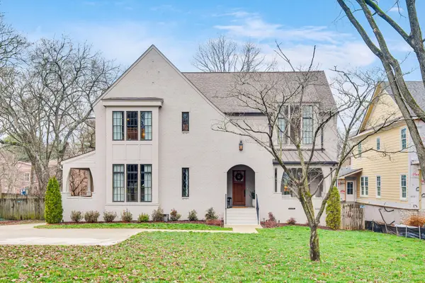 3005 New Natchez Trce, Nashville, TN 37215