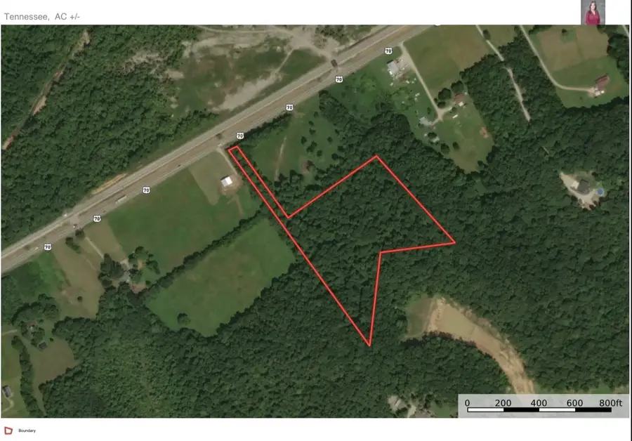 0 Hwy 70 E, Waverly, TN 37185 - Image #3