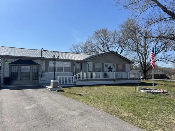 107 Bermuda Dr, Mc Minnville, TN 37110