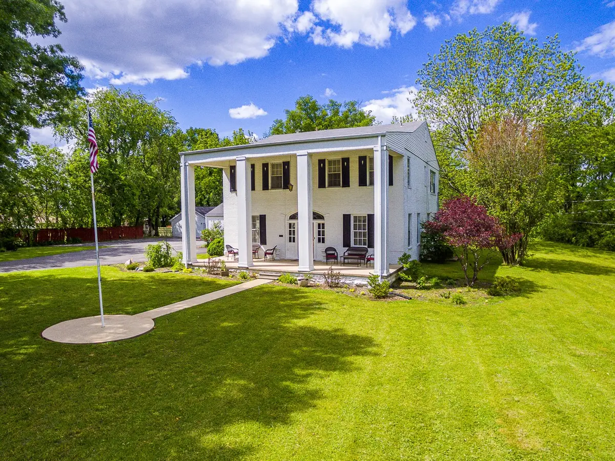 799 Whitthorne St, Shelbyville, TN 37160 - Image #1