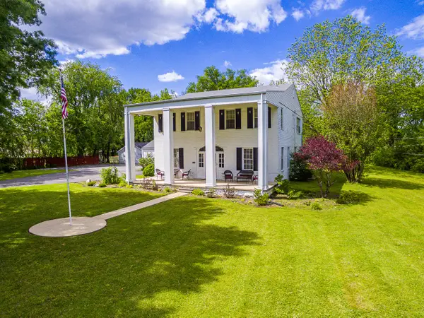 799 Whitthorne St, Shelbyville, TN 37160