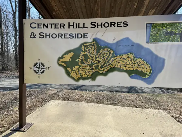 0 Tennis Court Center, Smithville, TN 37166