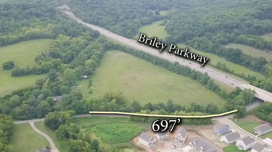 0 Drakes Branch Road, Nashville, TN 37218 - #2