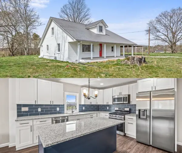 1062 Pleasant Hill Rd, Sparta, TN 38583