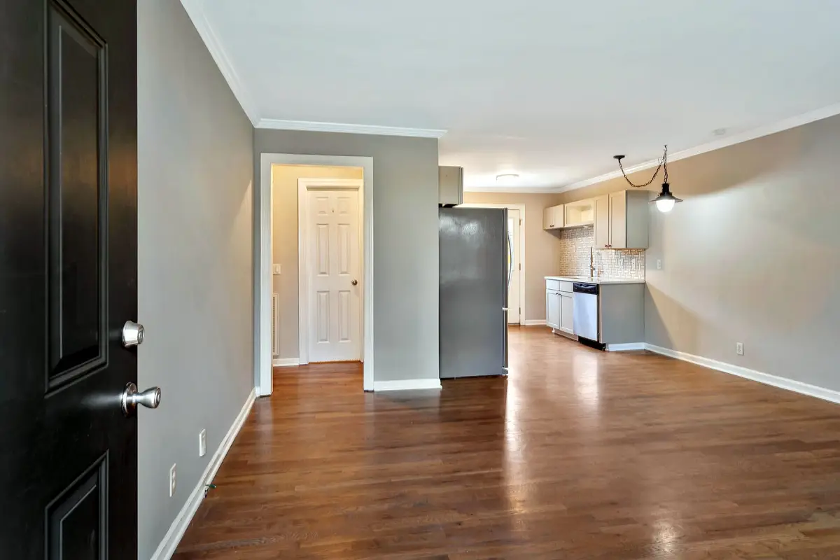 804B Knox Ave, Nashville, TN 37204 - #1