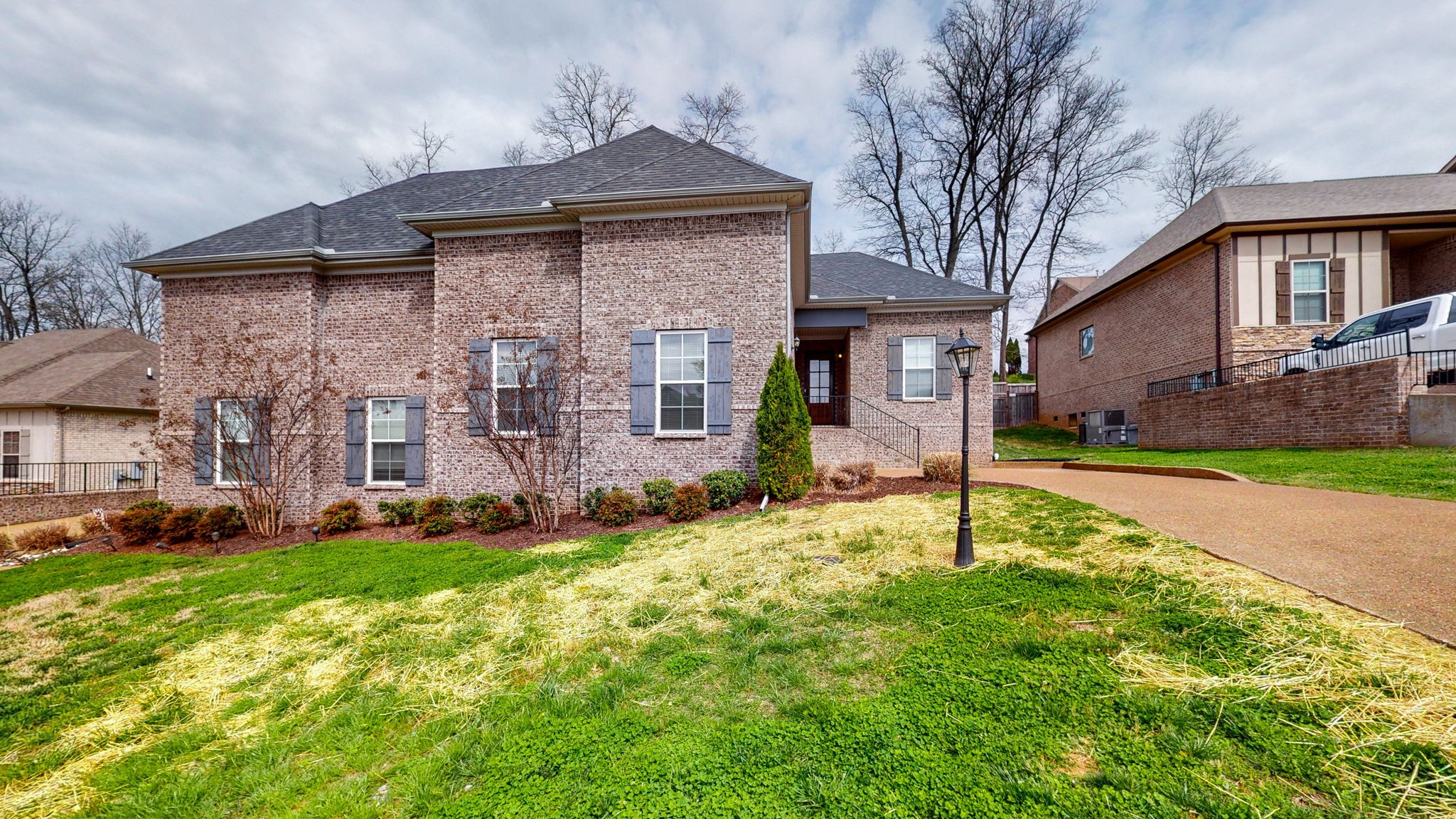 164 Cobbler Cir Hendersonville TN 37075 ERA