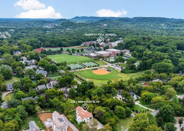 438 Lynnwood Blvd, Nashville, TN 37205