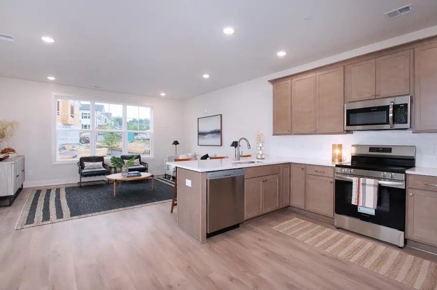 482 Portsdale Dr #3, Brentwood, TN 37027 - #2