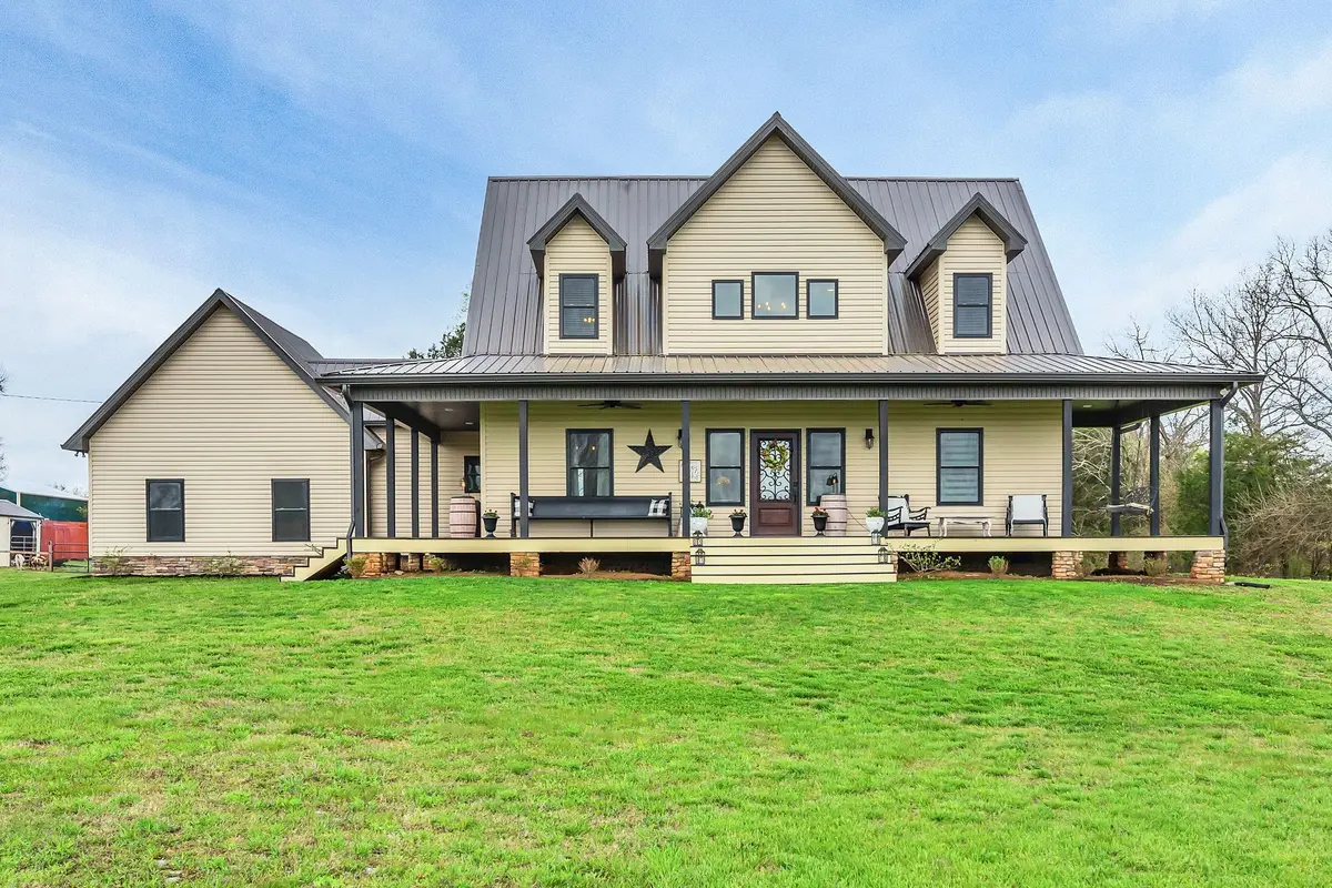 5650 Sledge Rd, Christiana, TN 37037 - Image #1