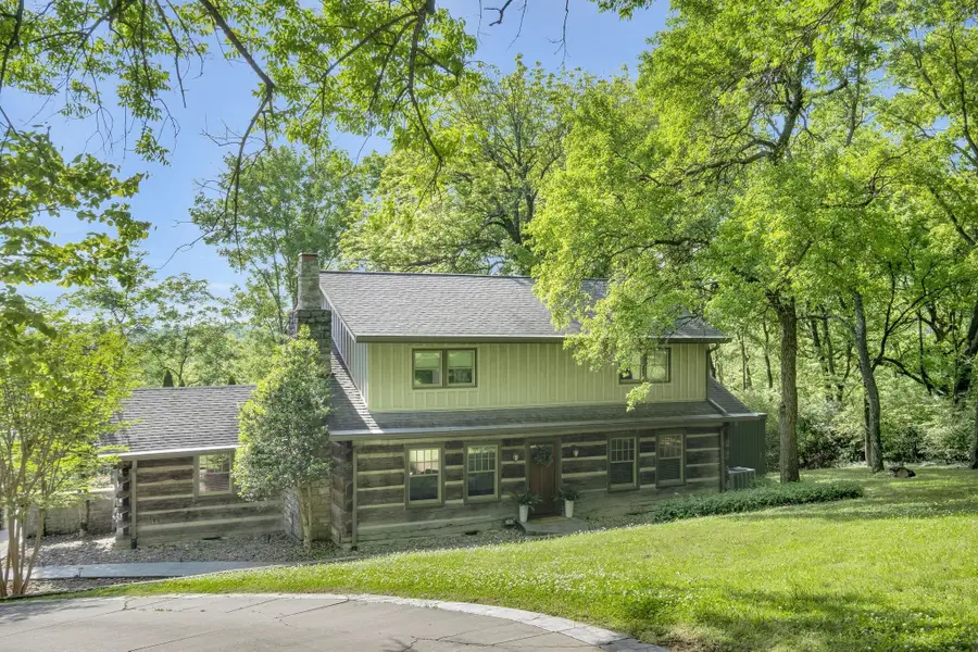 4610 Benton Smith Rd, Nashville, TN 37215 - #3