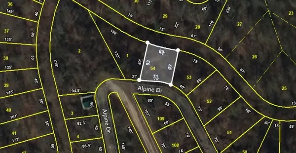 0 Alpine Dr, Smithville, TN 37166