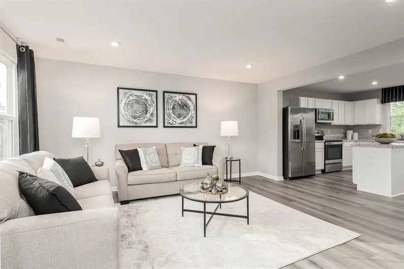 1409 Sweet Shrub Loop, Antioch, TN 37013 - Image #2