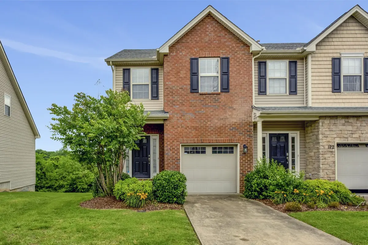 124 Northcrest Commons Cir, Nashville, TN 37211 - Image #1
