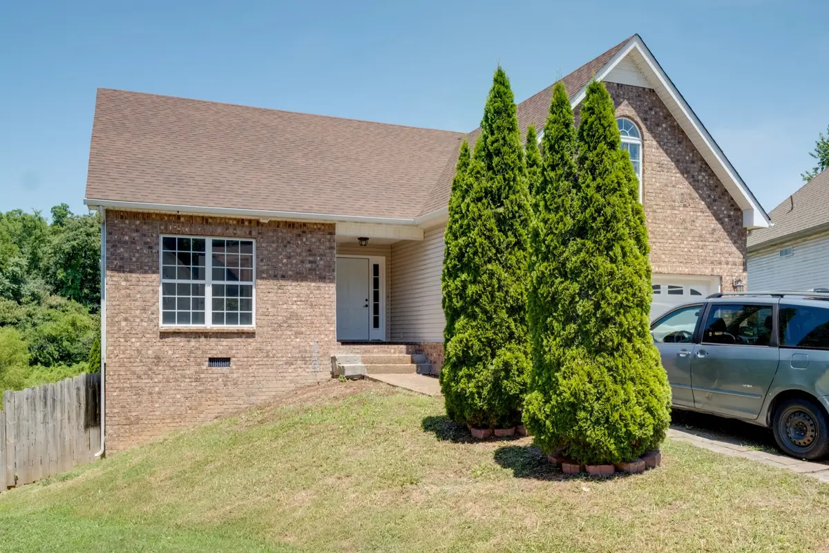 3204 Grace Crest Pt, Nashville, TN 37217 - Image #1