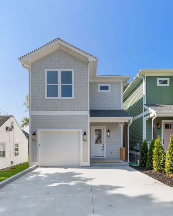 6369 Alamo Pl, Nashville, TN 37209