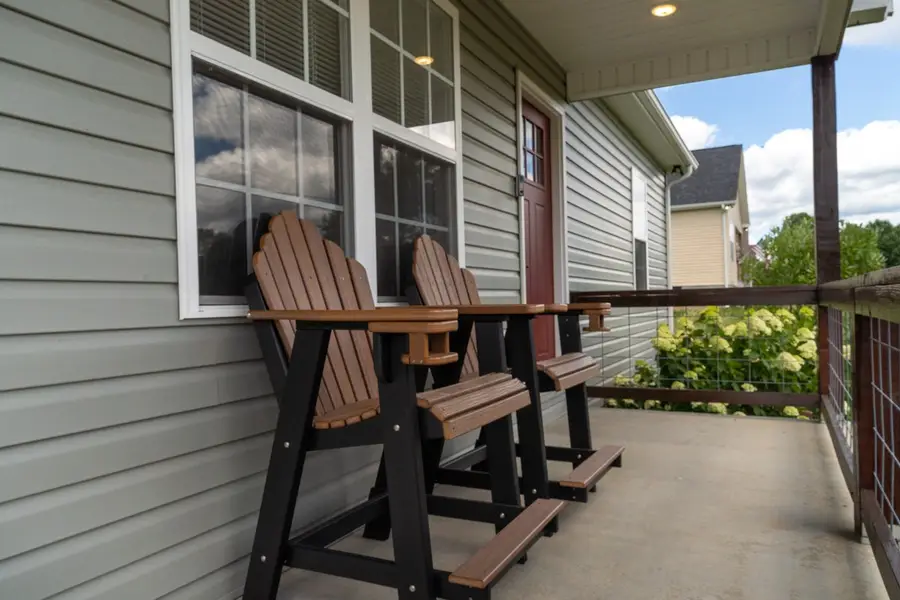 1663 Parker Rd, Sparta, TN 38583 - Image #3