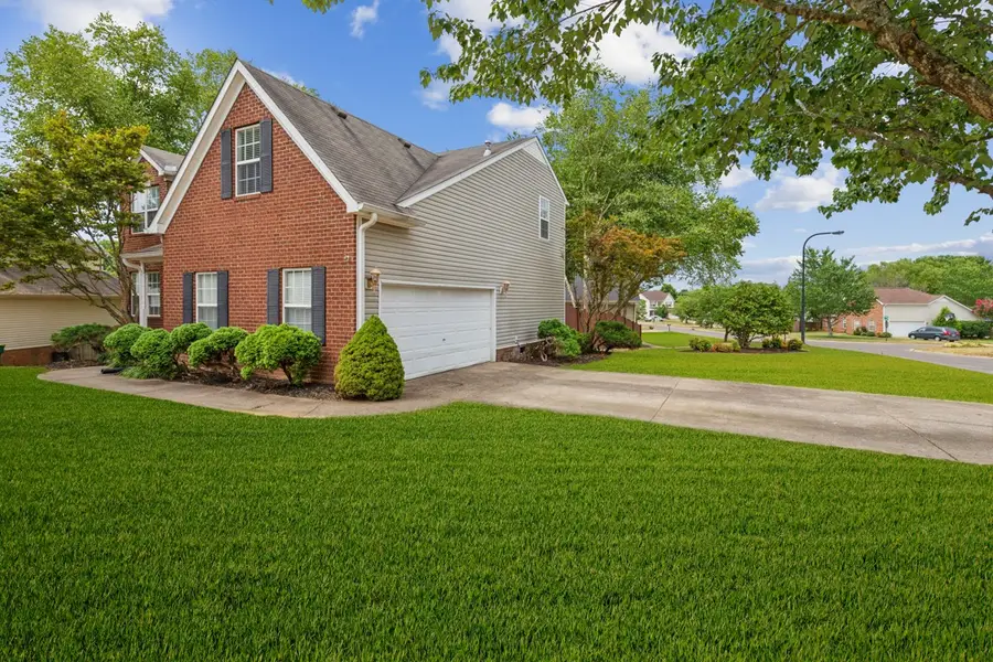 1948 Portway Rd, Spring Hill, TN 37174 - #2