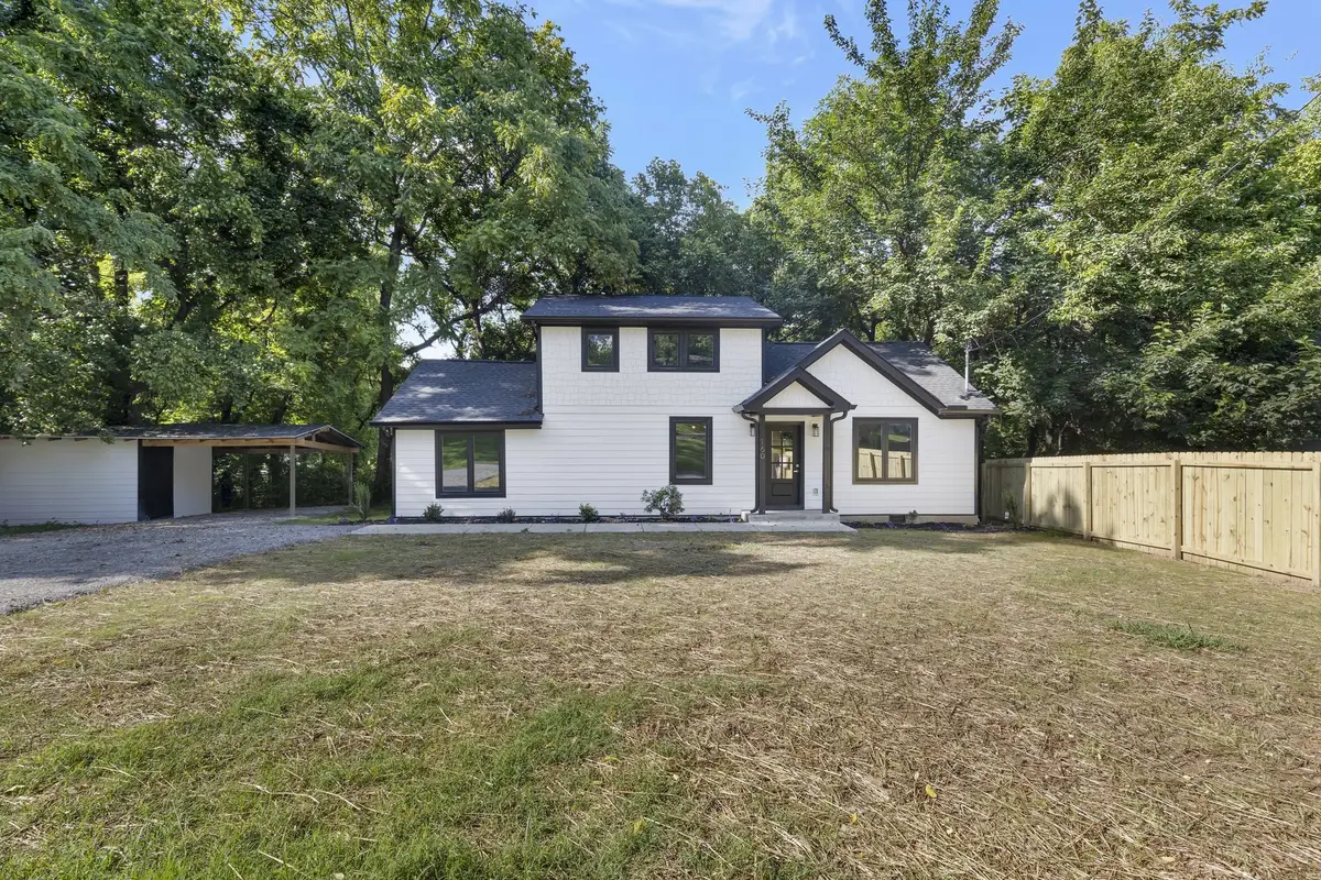 160 Wheeler Ave, Nashville, TN 37211 - Image #1