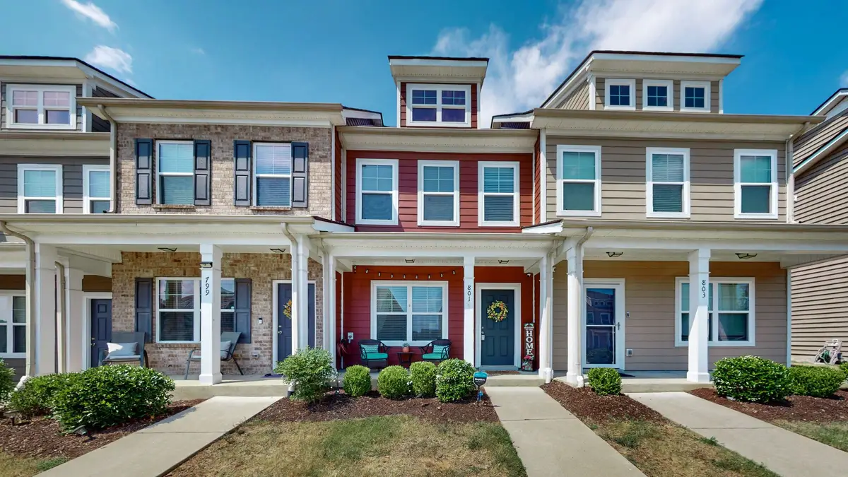 801 Bradburn Village Way, Antioch, TN 37013 - Image #1