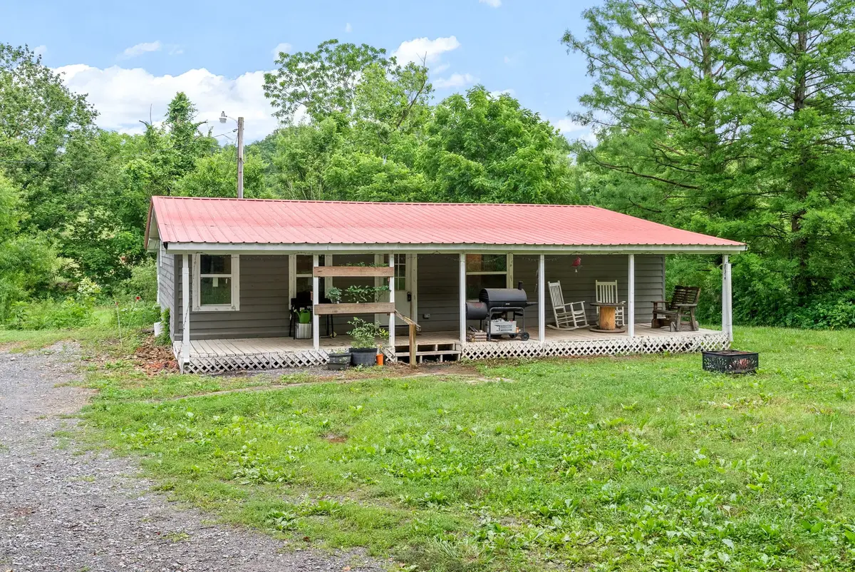 110 Little Fork Rd, Cumberland City, TN 37050 - Image #1