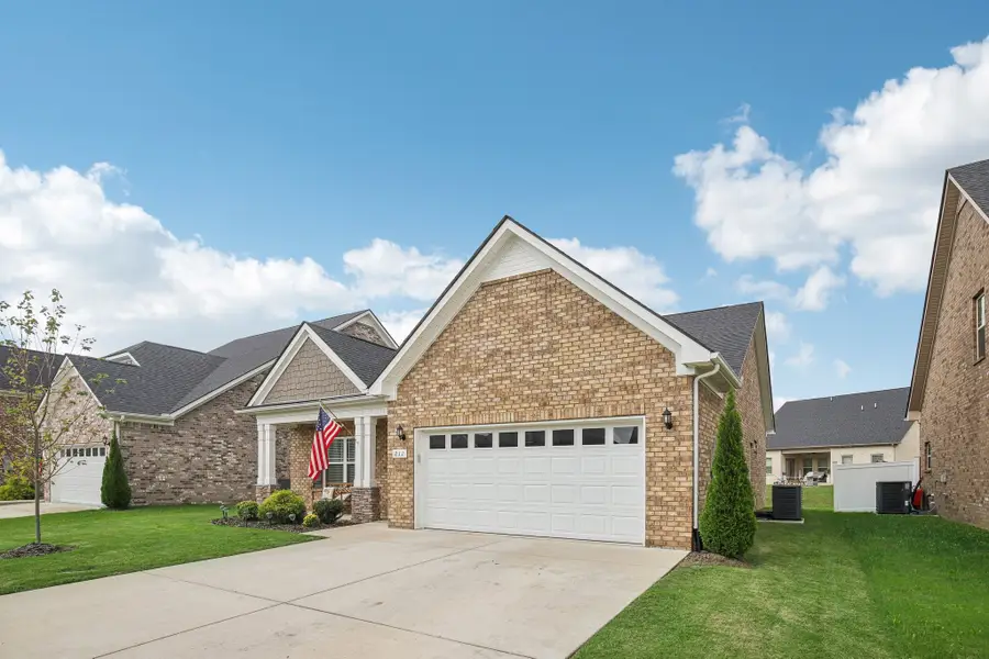 211 Thorpe Drive, Spring Hill, TN 37174 - Image #3