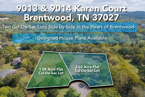 9013 Karen Ct, Brentwood, TN 37027