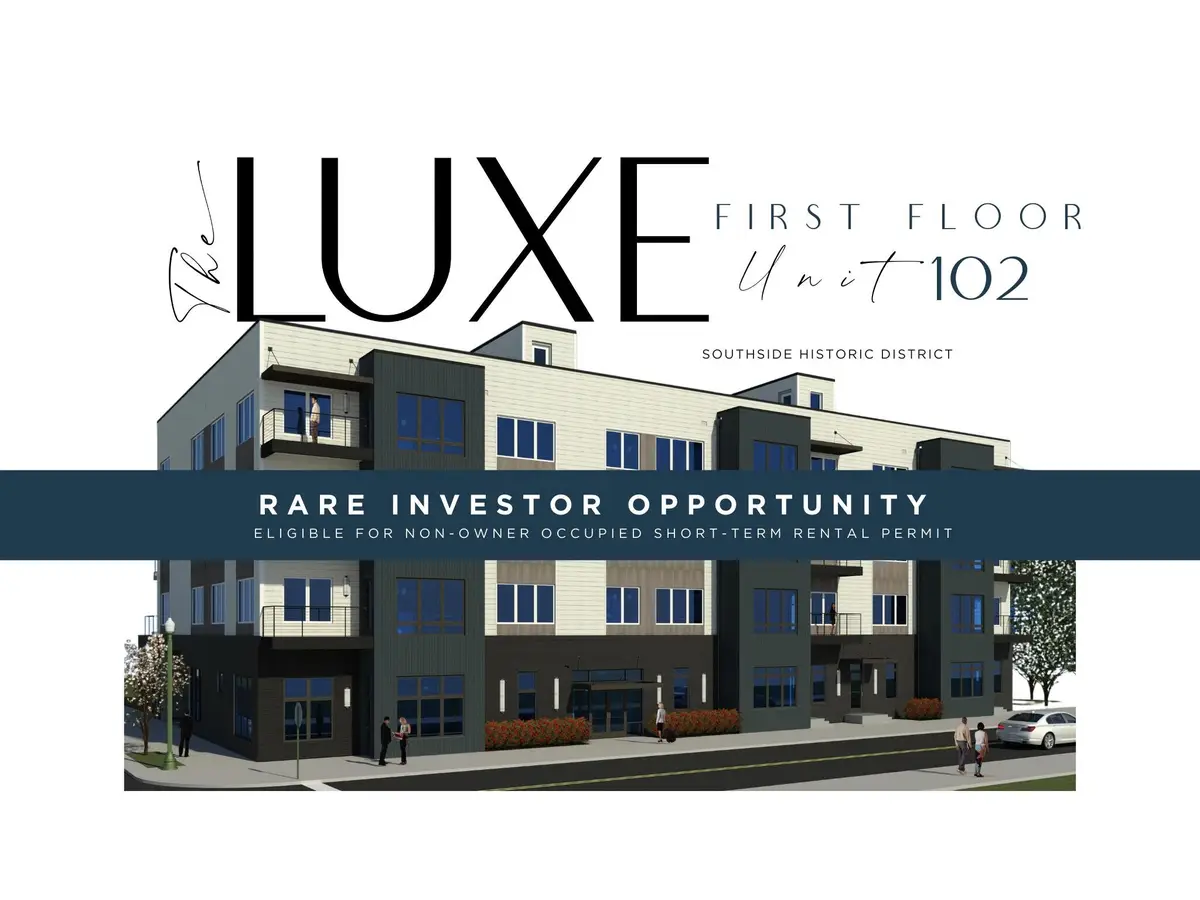 1603 Long Street #102, Chattanooga, TN 37408 - #1