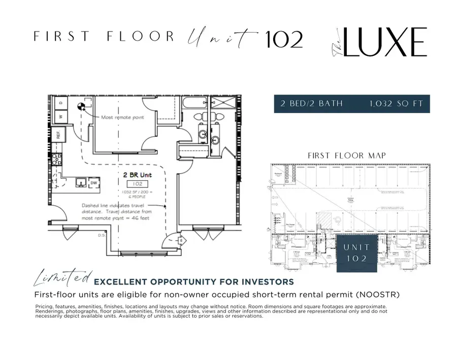 1603 Long Street #102, Chattanooga, TN 37408 - #2