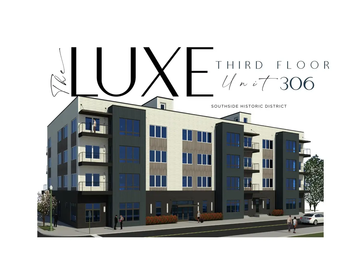 1603 Long Street #306, Chattanooga, TN 37408 - #1