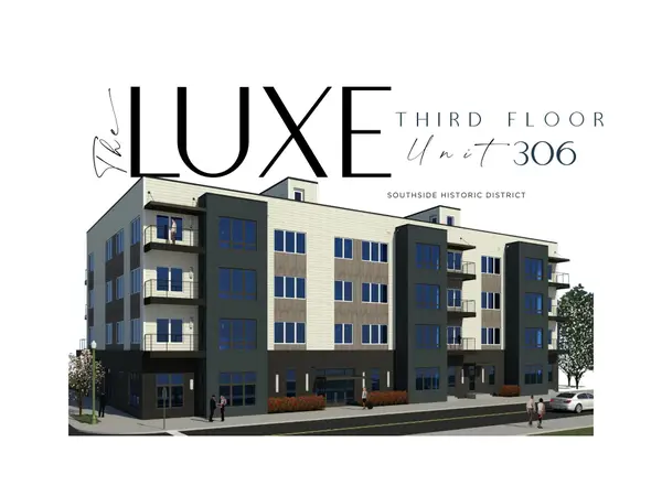 1603 Long Street #306, Chattanooga, TN 37408