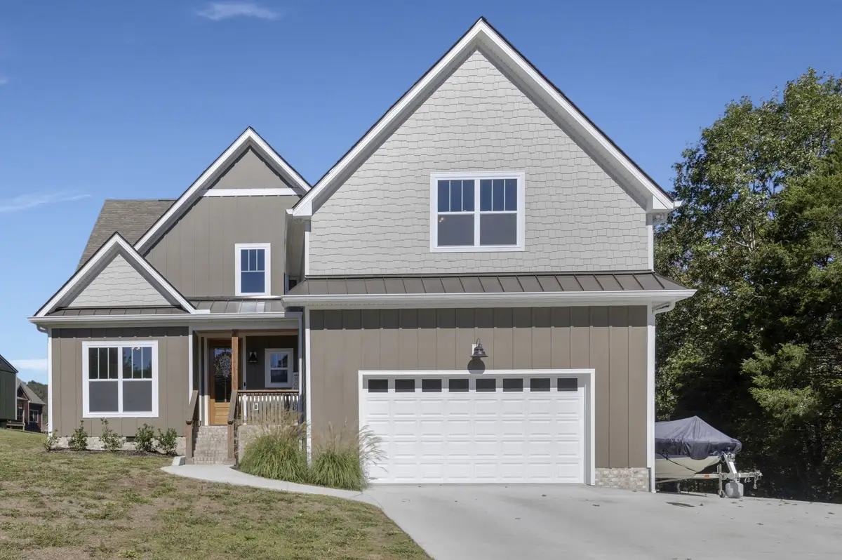 9 Oldfield Ln, Brush Creek, TN 38547 - #1