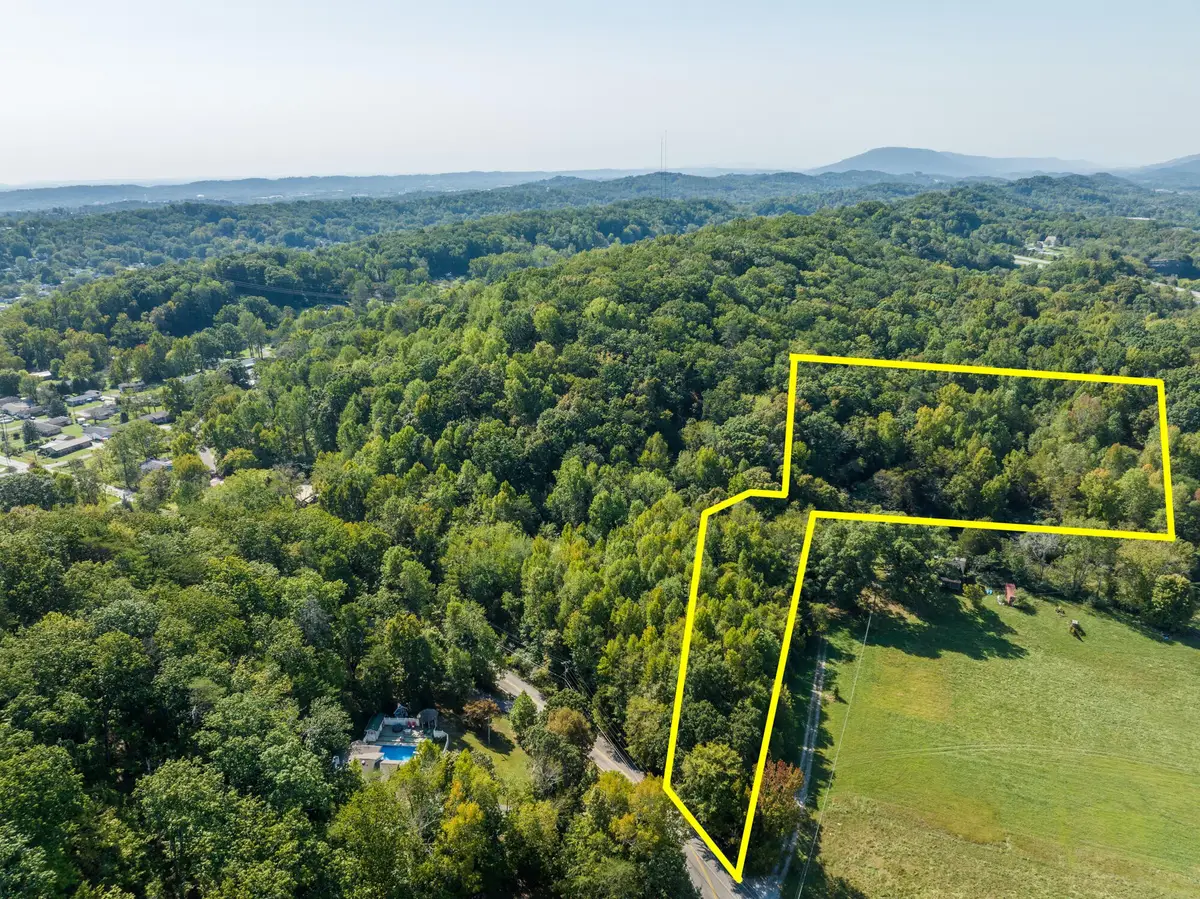 4971 Browntown Road, Chattanooga, TN 37415 - #1