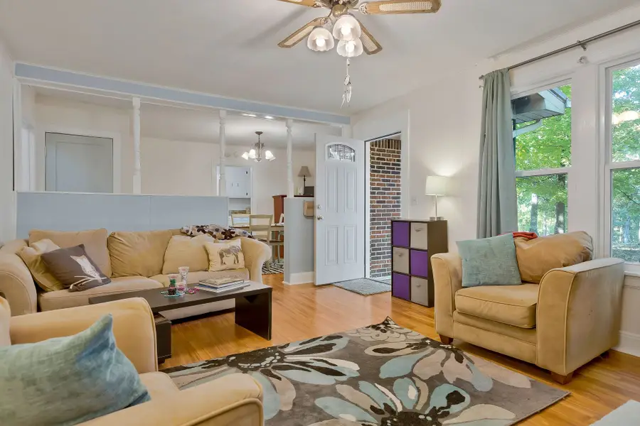 275 Rockhouse Rd, Hohenwald, TN 38462 - #2