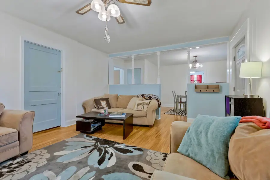 275 Rockhouse Rd, Hohenwald, TN 38462 - #3