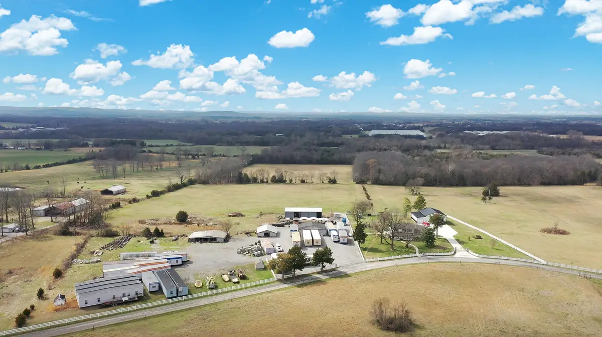 0 Henderson Road, Shelbyville, TN 37160 - Image #1