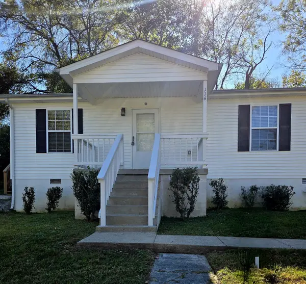 114 Mill Ln, Carthage, TN 37030